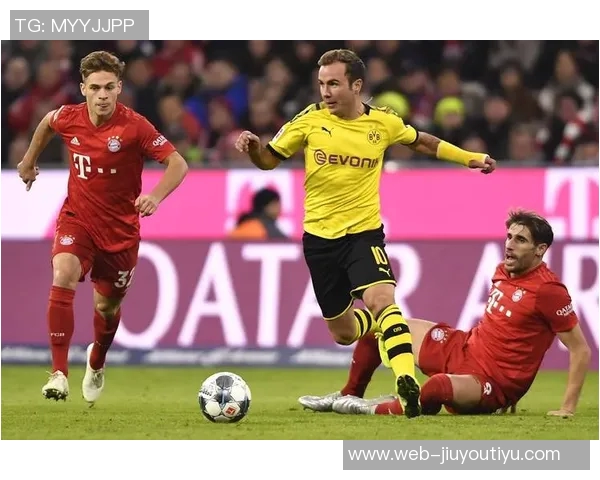 多特蒙德客战拜仁马特乌斯呼吁球队争冠必须至少保平争取胜利