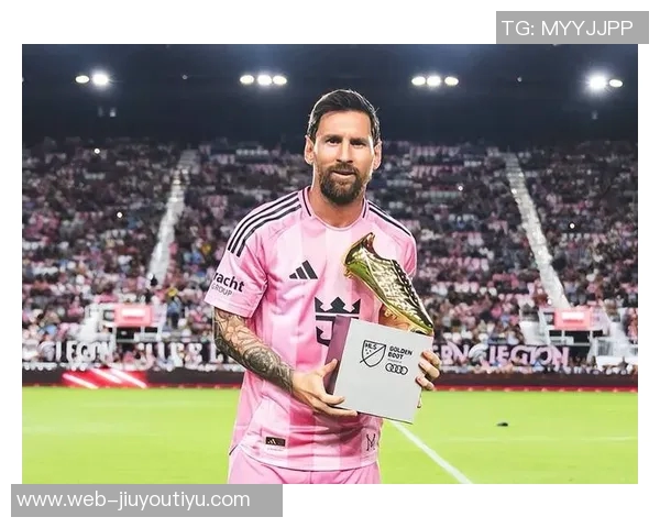 梅西生涯荣获31座金靴奖成就揭秘涵盖欧冠西甲美职联等多个赛季