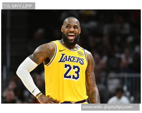 夸梅谈詹姆斯角色转变认为他能轻松适应第二或第三身份