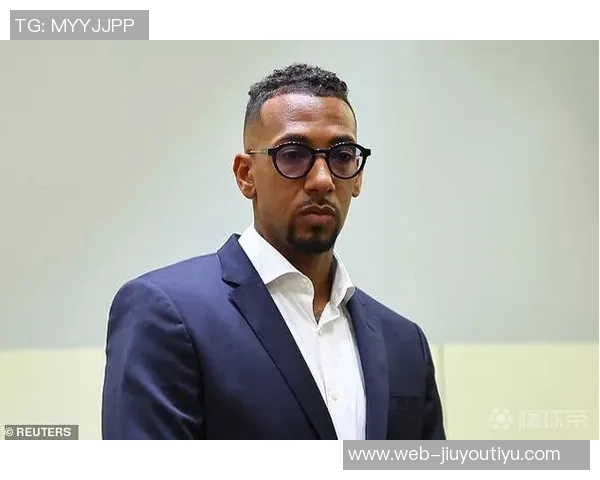 博阿滕首次公开谈及前女友自杀事件感叹哀悼权被公众剥夺