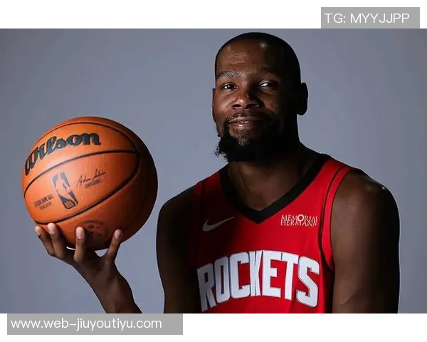 杜兰特赞火箭队青春气息与雷霆相似展现无限潜力